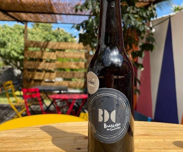 Restaurant La Kour à Saint-Leu, La Réunion