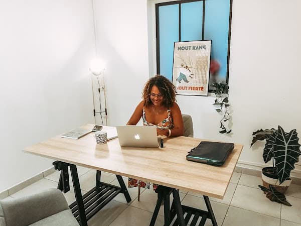 Restaurant La Kour à Saint-Leu, La Réunion