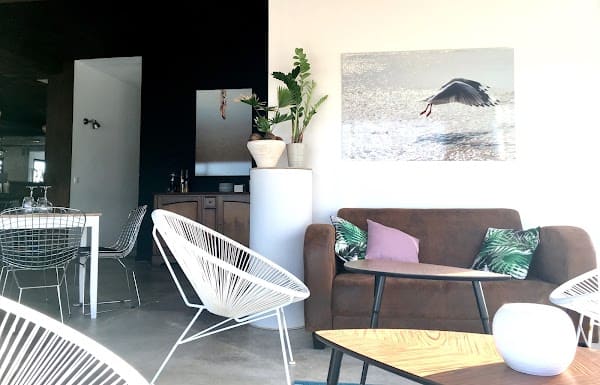 Restaurant La Lagune à Six-Fours-les-Plages, France