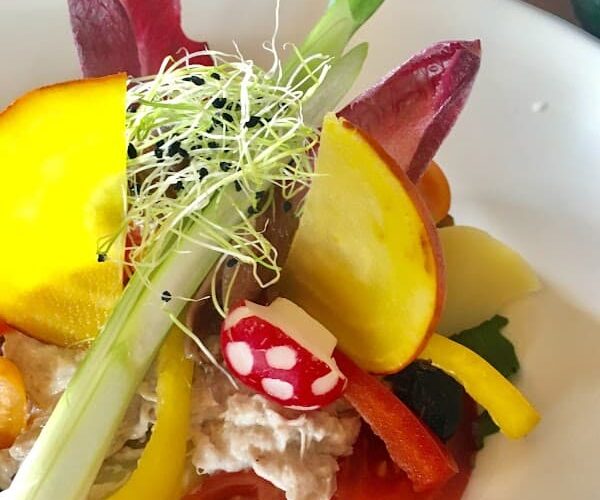 Restaurant La Lagune à Six-Fours-les-Plages, France