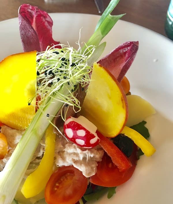 Restaurant La Lagune à Six-Fours-les-Plages, France