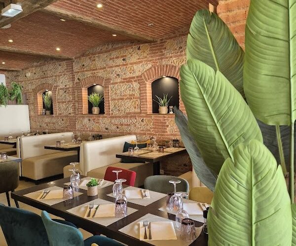 Restaurant La Langouste qui Chante à Le Barcarès, France