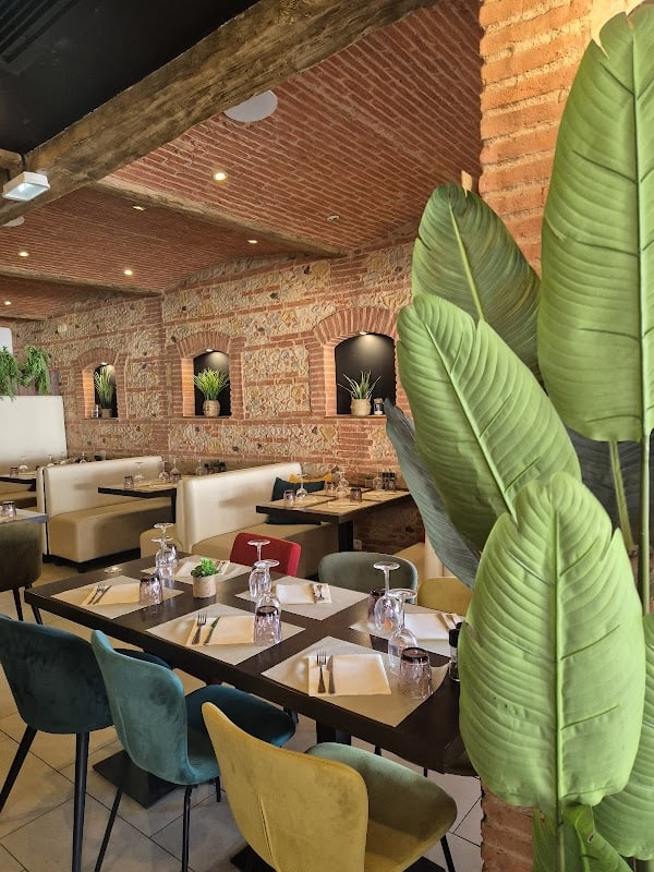 Restaurant La Langouste qui Chante à Le Barcarès, France