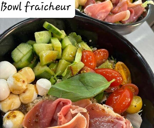 Restaurant La Langouste qui Chante à Le Barcarès, France