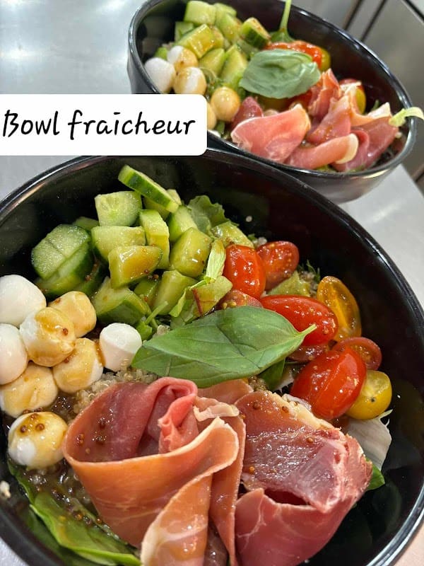 Restaurant La Langouste qui Chante à Le Barcarès, France