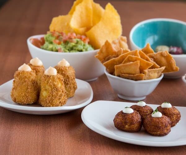 Restaurant La Loca Vineria à Menton, France