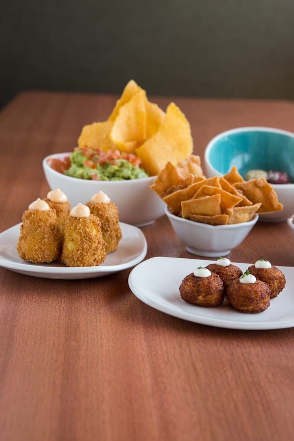 Restaurant La Loca Vineria à Menton, France