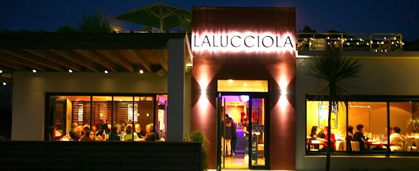 Restaurant La Lucciola à Anglet, France