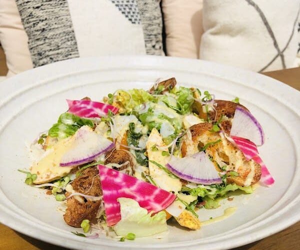 Restaurant La Madrague à Angoulins, France