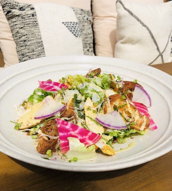 Restaurant La Madrague à Angoulins, France