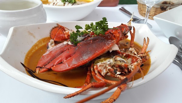 Restaurant La Maison B à Bayeux, France