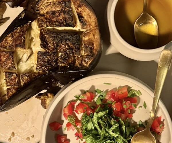 Restaurant La Maison Bellevue à Le Cannet, France