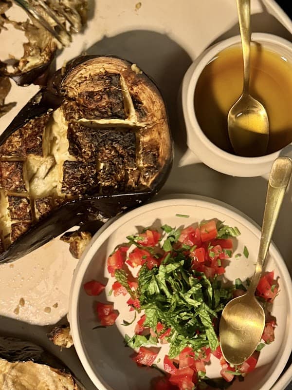 Restaurant La Maison Bellevue à Le Cannet, France