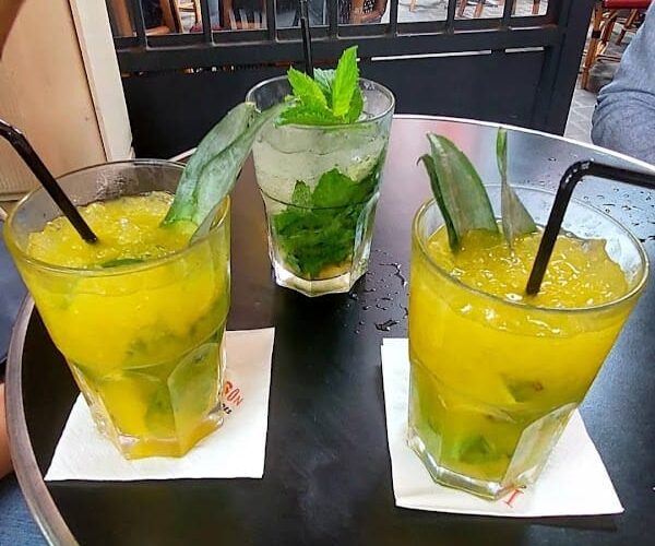 Restaurant La Maison – Bistrot à Le Raincy, France