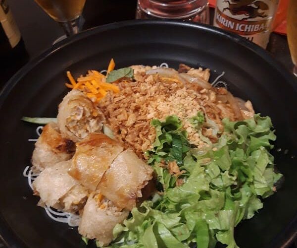 Restaurant La maison des délices à Thionville, France