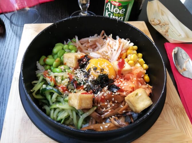 Restaurant La maison des délices à Thionville, France