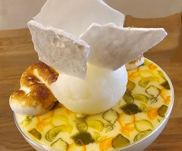 Restaurant LA MAISON DES HALLES à Tours, France