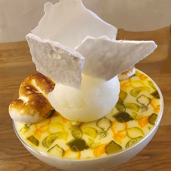 Restaurant LA MAISON DES HALLES à Tours, France