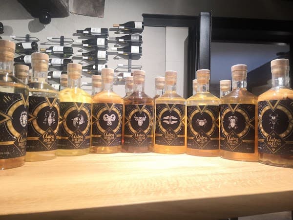 Restaurant La Maison des Vins d’Ancenis à Ancenis-Saint-Géréon, France