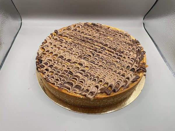 Restaurant La Maison du Warndt à Creutzwald, France