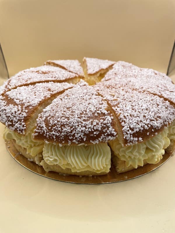 Restaurant La Maison du Warndt à Creutzwald, France