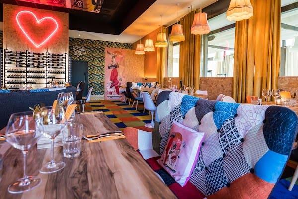 La Maison – Les Restaurants Nicolas Pierre à Thionville, France