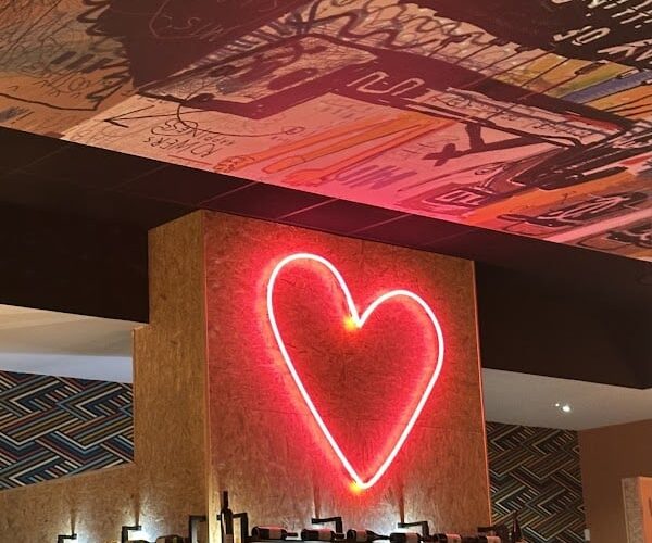 La Maison – Les Restaurants Nicolas Pierre à Thionville, France