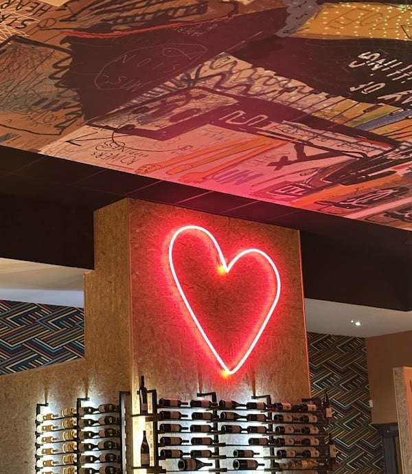 La Maison – Les Restaurants Nicolas Pierre à Thionville, France