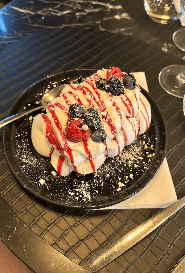 Restaurant La Maison Raphaêl à Charleville-Mézières, France