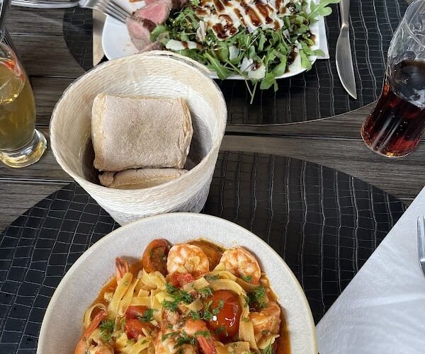 Restaurant La Maison Raphaêl à Charleville-Mézières, France