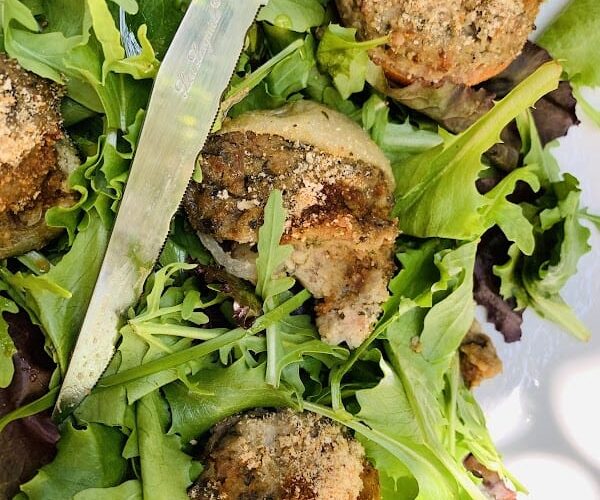 Restaurant La Mandragore à Menton, France