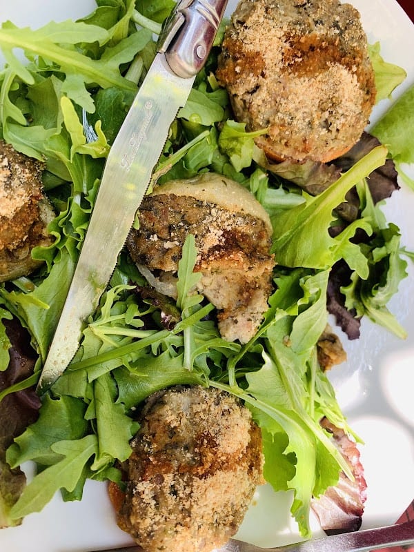 Restaurant La Mandragore à Menton, France