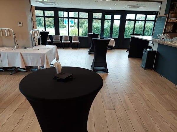 Restaurant La Maniguette à Chavigny, France