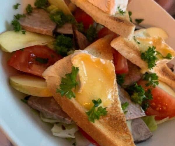 Restaurant La Manufacture à Bayeux, France