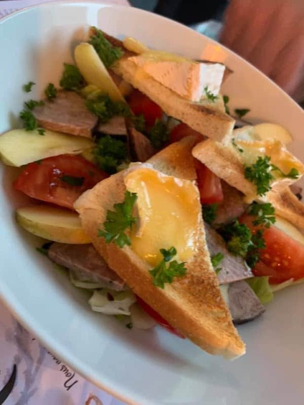 Restaurant La Manufacture à Bayeux, France