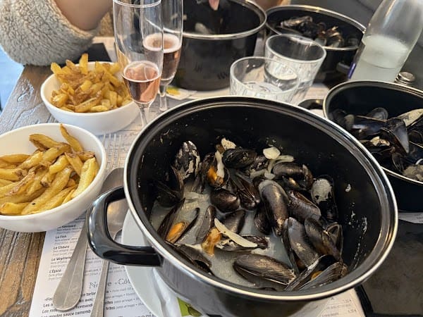 Restaurant La Manufacture à Bayeux, France