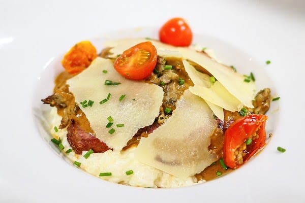 Restaurant La Manufacture à Tours, France