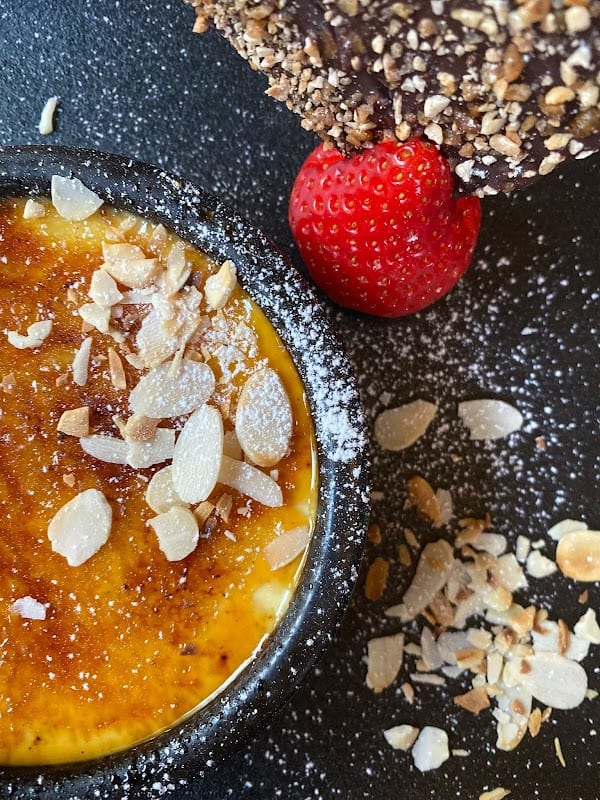 Restaurant La Marmite des Trolls à Durbuy, Belgique