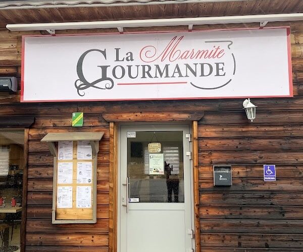 Restaurant La Marmite Gourmande à Xonrupt-Longemer, France