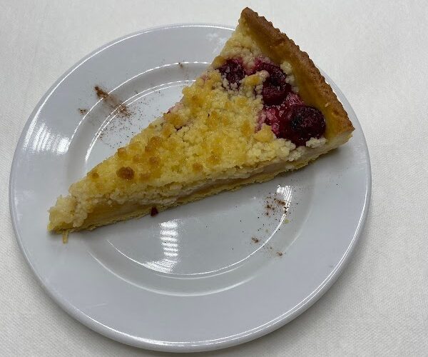 Restaurant La Mée Délice à Châteaubriant, France