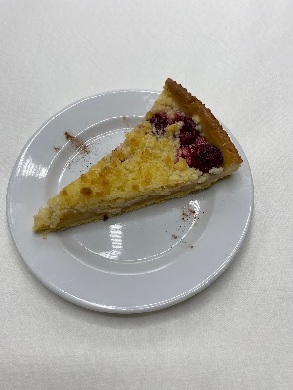 Restaurant La Mée Délice à Châteaubriant, France