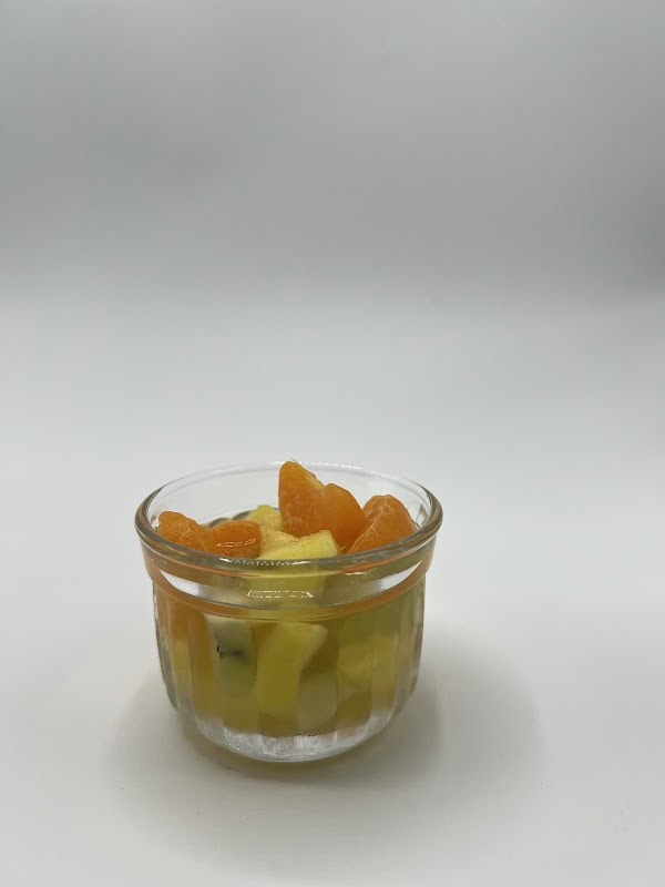 Restaurant La Mée Délice à Châteaubriant, France