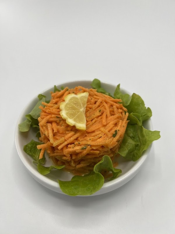 Restaurant La Mée Délice à Châteaubriant, France