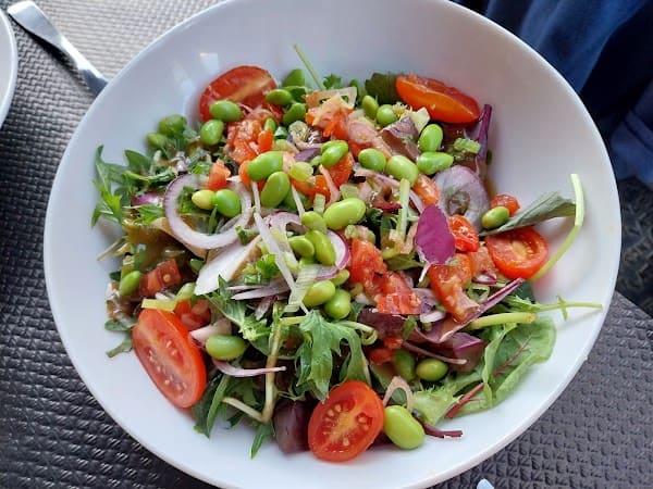 Restaurant La Merenda deï Cagnenc à Cagnes-sur-Mer, France