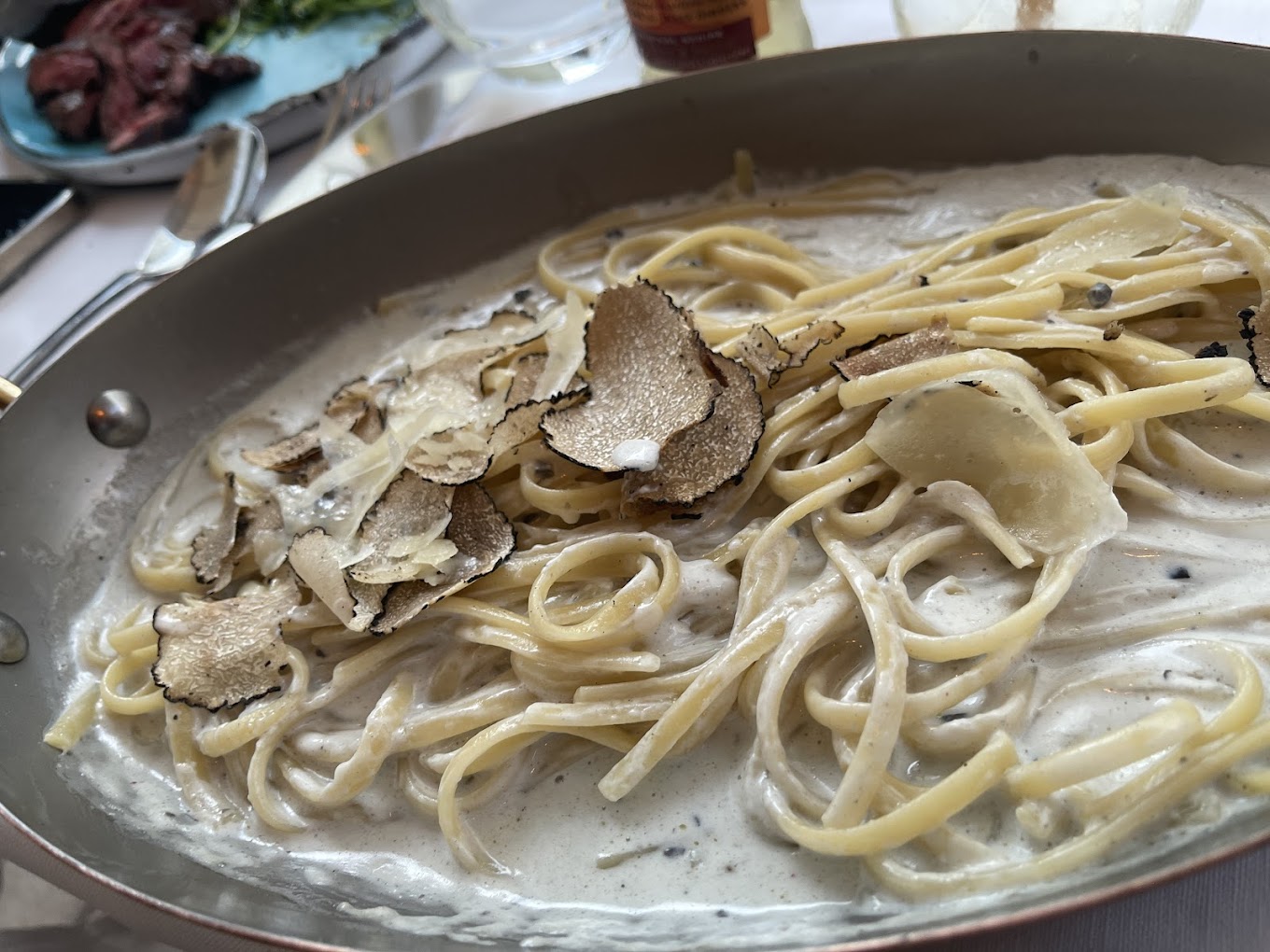 Restaurant La Môme à Cannes, France — photo 3