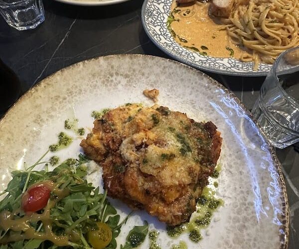 Restaurant La Nonna Ristorante Roubaix à Roubaix, France