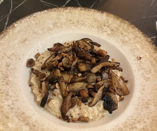 Restaurant La Nonna Ristorante Roubaix à Roubaix, France