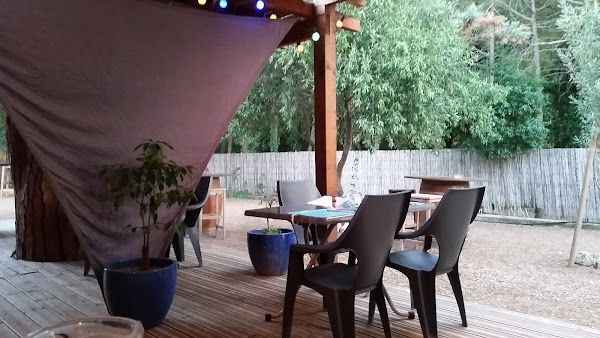 Restaurant LA NORIA à Florensac, France