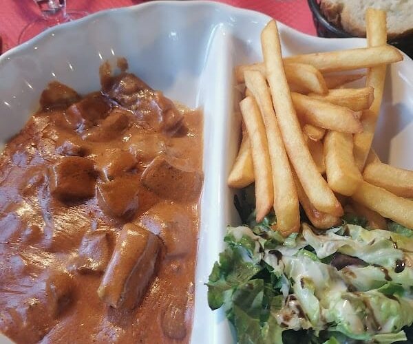 Restaurant LA NORIA à Florensac, France