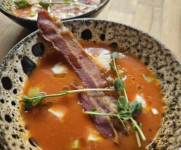 Restaurant La Normande à Bayeux, France